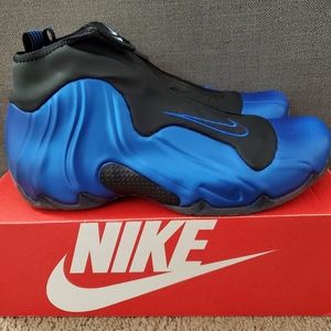 Nike Air Flightposite sz 11.5